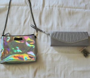 2 Purse Bundle